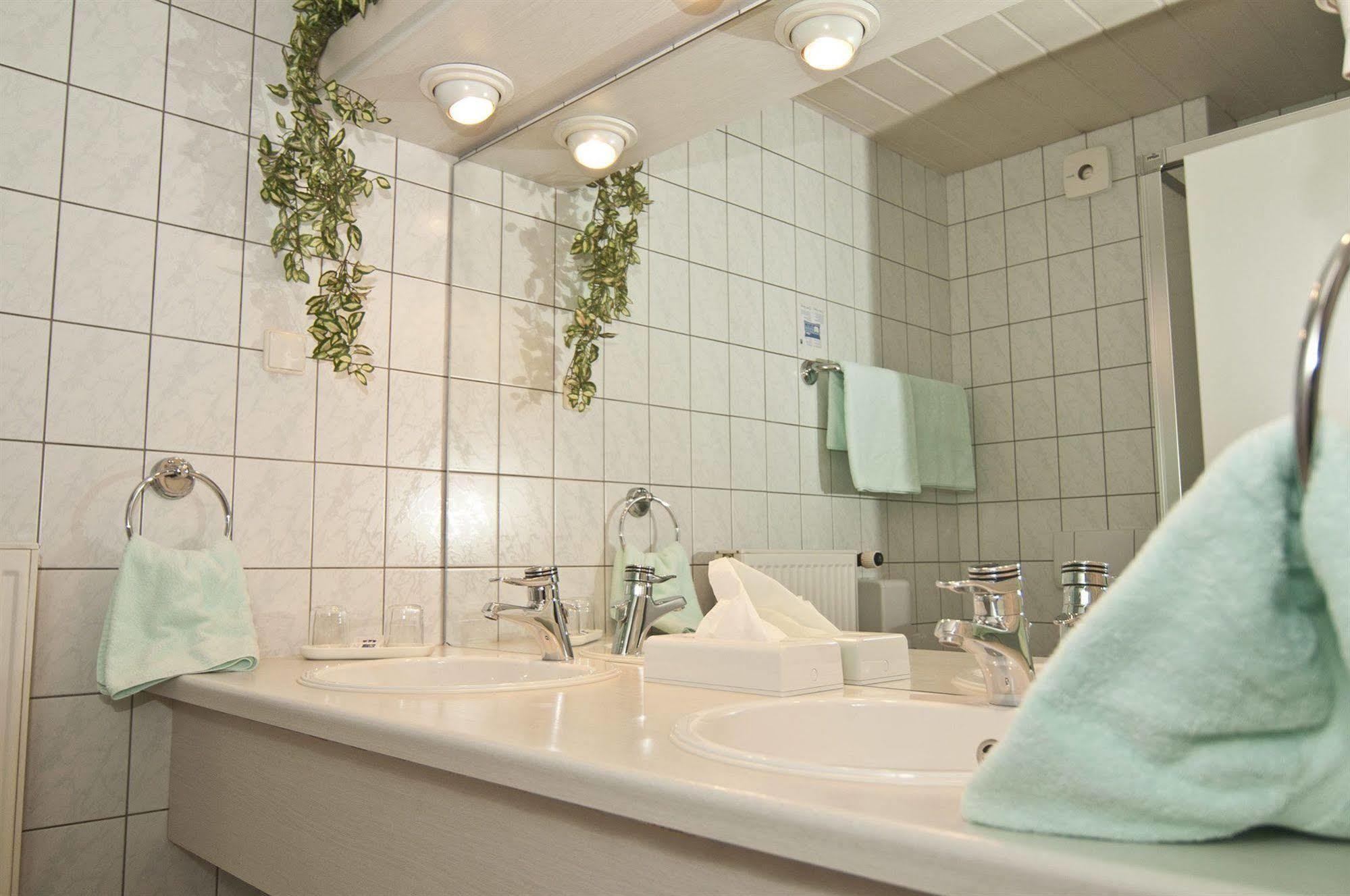 Hotel Hansa Όφενμπαχ Εξωτερικό φωτογραφία